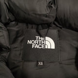 THE NORTH FACE BALTRO LIGHT JACKET バルトロライトジャケット XS ND92551 定価68200円 ダウンジャケット 25AW グレー ユニセックス ザノースフェイス【中古】6-0612A♪