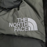 THE NORTH FACE BALTRO LIGHT JACKET バルトロライトジャケット XS ND92551 定価68200円 ダウンジャケット 25AW グレー ユニセックス ザノースフェイス【中古】6-0612A♪