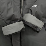 THE NORTH FACE BALTRO LIGHT JACKET バルトロライトジャケット XS ND92551 定価68200円 ダウンジャケット 25AW グレー ユニセックス ザノースフェイス【中古】6-0612A♪