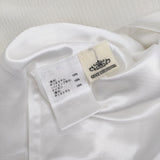 GRACE CONTINENTAL ダンボールメッシュスカート サイズ36 定価29700円 ロングスカート ホワイト レディース グレースコンチネンタル【中古】6-0603M♪