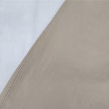 STILL BY HAND ダブル裾コットンアンクルパンツ PT0251 サイズ46 チノパンツ ベージュ メンズ スティルバイハンド【中古】6-0808G∞