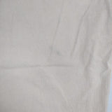 R&D.M.Co- COTTON CORDUROY GUM PANTS 6995 ウエストゴム コーデュロイ パンツ オフホワイト レディース オールドマンズテーラー【中古】6-1017T∞