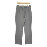 R&D.M.Co- ウールニットイージーパンツ 定価53900円 7812 パンツ グレー レディース オールドマンズテーラー【中古】6-0916T♪