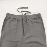 R&D.M.Co- ウールニットイージーパンツ 定価53900円 7812 パンツ グレー レディース オールドマンズテーラー【中古】6-0916T♪