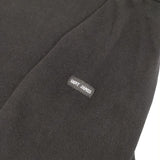 SAINT JAMES ウェッソン バスクシャツ T3 1/2 長袖Ｔシャツ カットソー ロンＴ ブラック レディース セントジェームス【中古】6-0923M∞