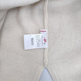 DRESSTERIOR 085-59071 サイズ38 ハイネックニット ワンピース ベージュ レディース ドレステリア【中古】6-1017T∞