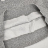 UGG UGG Logo Crewneck 定価15400円 ロゴトレーナー サイズS 1171477 裏起毛 スウェット グレー レディース アグ【中古】6-1008T∞