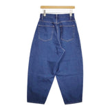 JOURNAL STANDARD サイズS バルーン デニムパンツ ブルー メンズ ジャーナルスタンダード【中古】6-0808G∞
