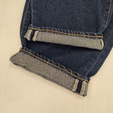 JOURNAL STANDARD サイズS バルーン デニムパンツ ブルー メンズ ジャーナルスタンダード【中古】6-0808G∞
