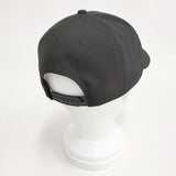 F.C.R.B. 2025年 NEWERA 9FIFTY LP CAP 定価11000円 FCRB-250097 帽子 キャップ クロ メンズ エフシーアールビー【中古】6-0604G◎