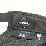 F.C.R.B. 2025年 NEWERA 9FIFTY LP CAP 定価11000円 FCRB-250097 帽子 キャップ クロ メンズ エフシーアールビー【中古】6-0604G◎