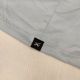 CW-X wacoal 新品未使用 EVERDRY アンダーウェア JLY-057 ストレッチ Ｔシャツ カットソー ライトブルー レディース シーダブリューエックス【中古】6-0808M∞