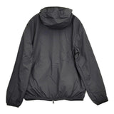 MONCLER FEGEO GIUBBOTTO サイズ3 定価148500円 ブルゾン ナイロンジャケット 26SS ブラック レディース モンクレール【中古】6-0603M♪