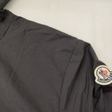 MONCLER FEGEO GIUBBOTTO サイズ3 定価148500円 ブルゾン ナイロンジャケット 26SS ブラック レディース モンクレール【中古】6-0603M♪