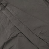 MONCLER FEGEO GIUBBOTTO サイズ3 定価148500円 ブルゾン ナイロンジャケット 26SS ブラック レディース モンクレール【中古】6-0603M♪