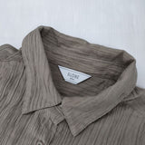 SLOBE IENA NYRヨウリュウパッチシャツワンピース ワンピース 24SS カーキ レディース スローブイエナ【中古】6-0808M∞