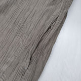 SLOBE IENA NYRヨウリュウパッチシャツワンピース ワンピース 24SS カーキ レディース スローブイエナ【中古】6-0808M∞