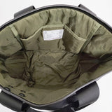 Sacai Pocket Tote Bag Medium 定価44000円 26-01102S トートバッグ 26SS ブラック レディース サカイ【中古】6-0612G♪