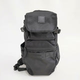 Y's/NEW ERA ボディバッグ クロスバッグ YL-125-998 ショルダーバッグ クロ レディース ワイズ/Yohji/ニューエラ【中古】6-0604G◎