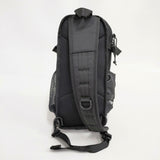 Y's/NEW ERA ボディバッグ クロスバッグ YL-125-998 ショルダーバッグ クロ レディース ワイズ/Yohji/ニューエラ【中古】6-0604G◎