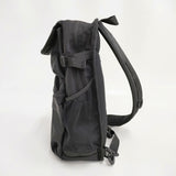 Y's/NEW ERA ボディバッグ クロスバッグ YL-125-998 ショルダーバッグ クロ レディース ワイズ/Yohji/ニューエラ【中古】6-0604G◎