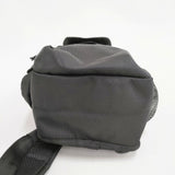 Y's/NEW ERA ボディバッグ クロスバッグ YL-125-998 ショルダーバッグ クロ レディース ワイズ/Yohji/ニューエラ【中古】6-0604G◎