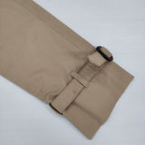 Aquascutum 英国製 サイズ6 ベルト付き トレンチコート ベージュ レディース アクアスキュータム【中古】6-0726M∞