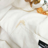 tricot COMME des GARCONS 中綿入り バンブー トートバッグ マルチカラー レディース トリココムデギャルソン【中古】6-0826G∞