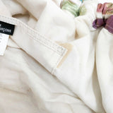 tricot COMME des GARCONS 中綿入り バンブー トートバッグ マルチカラー レディース トリココムデギャルソン【中古】6-0826G∞
