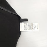 JOURNAL STANDARD レーヨンナイロンタンブラーヴィンテージジャケット 定価15400円 ジャケット 24SS ブラック レディース ジャーナルスタンダード【中古】6-0627S△