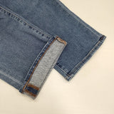 Sugar Dept シュガーデプト Dr.Denim Honzawa QLT SD24003 サイズ27 ストレッチ デニムパンツ ブルー レディース【中古】6-0907G∞