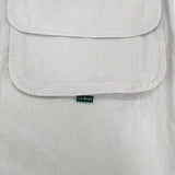 L.L.Bean ビーンズロングフィールドコート 定価25300円 3175-1121 ナイロン コート ベージュ系 ユニセックス エルエルビーン【中古】6-0912M∞