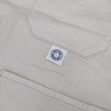 ORCIVAL TWL SHIRT COVERALLS OR-A0512 カバーオール サイズ4 ジャケット ベージュ メンズ オーシバル/オーチバル【中古】6-0726M∞