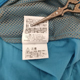 THE NORTH FACE スワローテイルフーディ NPW21620 サイズS ナイロン ジャケット ブルー レディース ザノースフェイス【中古】6-0907M∞