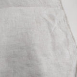 nest Robe リネン エプロン 01141-1045 エプロン キナリ レディース ネストローブ【中古】6-0906M◎