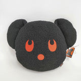 Dick Bruna ディック・ブルーナ BLACK BEAR ブラックベア フェイスタイプ ぬいぐるみ クロ レディース【中古】6-0716G◎