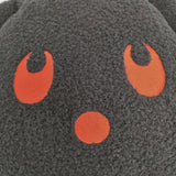Dick Bruna ディック・ブルーナ BLACK BEAR ブラックベア フェイスタイプ ぬいぐるみ クロ レディース【中古】6-0716G◎