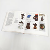 Dick Bruna ディック・ブルーナの世界 パラダイス・イン・ピクトグラムズ 本 シロ レディース【中古】6-0716G◎
