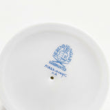 HEREND ヘレンドハンガリー うさぎ オブジェ シロ レディース ヘレンド【中古】6-0716G◎