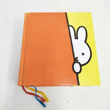 Dick Bruna ディック・ブルーナ ゴーゴーミッフィー展 図録 本 キイロ レディース【中古】6-0716G◎