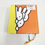 Dick Bruna ディック・ブルーナ ゴーゴーミッフィー展 図録 本 キイロ レディース【中古】6-0716G◎