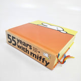 Dick Bruna ディック・ブルーナ ゴーゴーミッフィー展 図録 本 キイロ レディース【中古】6-0716G◎