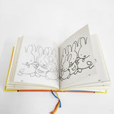 Dick Bruna ディック・ブルーナ ゴーゴーミッフィー展 図録 本 キイロ レディース【中古】6-0716G◎