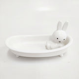 studio clip/miffy 未使用 ソープディッシュ その他雑貨 シロ レディース スタディオクリップ/ミッフィー【中古】6-0716G◎