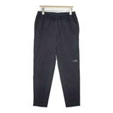 THE NORTH FACE フレキシブルアンクルパンツ NBW42388 サイズM ナイロンストレッチ パンツ ブラック レディース ザノースフェイス【中古】6-0907G∞