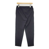 THE NORTH FACE フレキシブルアンクルパンツ NBW42388 サイズM ナイロンストレッチ パンツ ブラック レディース ザノースフェイス【中古】6-0907G∞