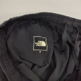 THE NORTH FACE フレキシブルアンクルパンツ NBW42388 サイズM ナイロンストレッチ パンツ ブラック レディース ザノースフェイス【中古】6-0907G∞