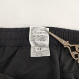 THE NORTH FACE フレキシブルアンクルパンツ NBW42388 サイズM ナイロンストレッチ パンツ ブラック レディース ザノースフェイス【中古】6-0907G∞