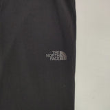 THE NORTH FACE フレキシブルアンクルパンツ NBW42388 サイズM ナイロンストレッチ パンツ ブラック レディース ザノースフェイス【中古】6-0907G∞