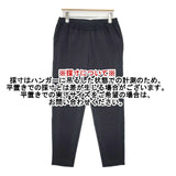 THE NORTH FACE フレキシブルアンクルパンツ NBW42388 サイズM ナイロンストレッチ パンツ ブラック レディース ザノースフェイス【中古】6-0907G∞